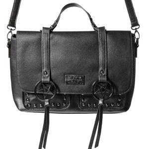 Blackcraft Messenger Bag